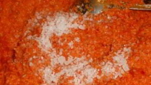 абхазская аджика