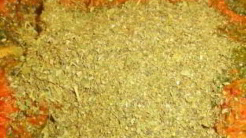 абхазская аджика