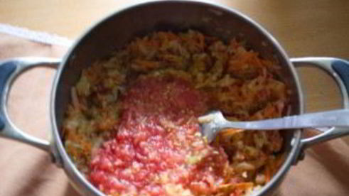 аджика быстрая на зиму