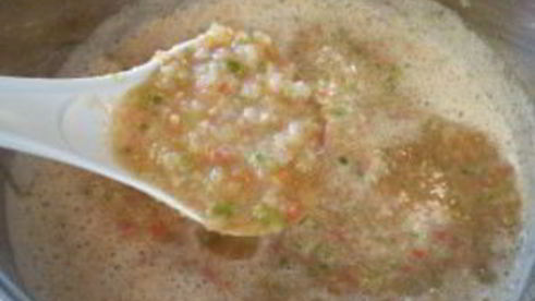 аджика домашняя острая