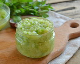 Аджика из перца