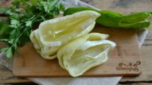 аджика из перца