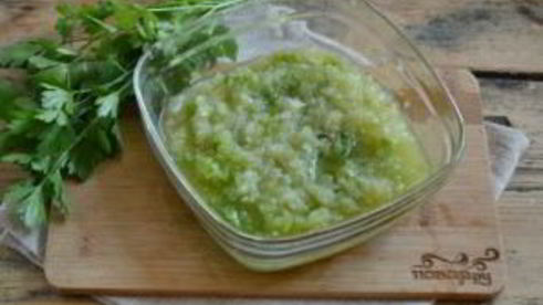 аджика из перца