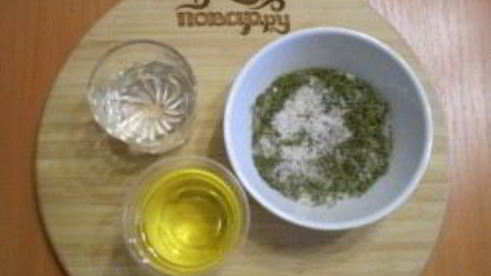 аджика из помидоров и перца на зиму