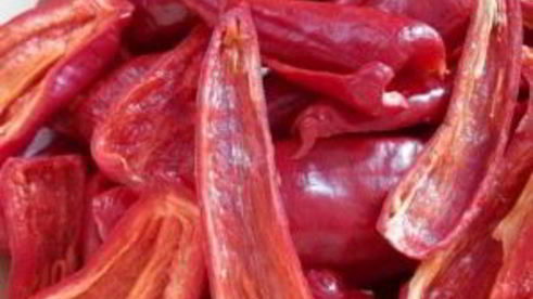 аджика из помидоров