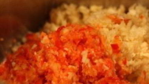 аджика на зиму