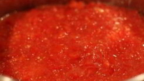 аджика на зиму