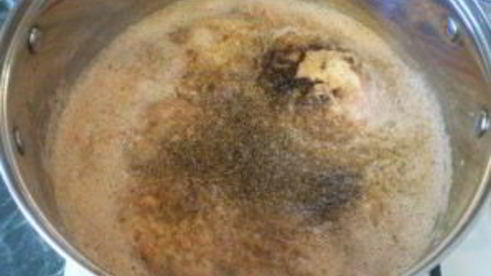 аджика острая из помидоров и чеснока