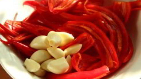 аджика по-грузински