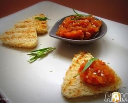 Аджика по-русски