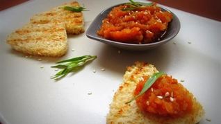 Аджика по-русски