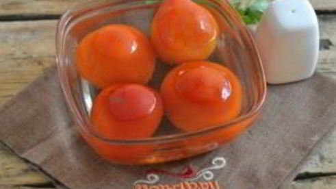 аджика с хреном сырая