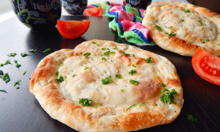 Рецепт фатира таджикского