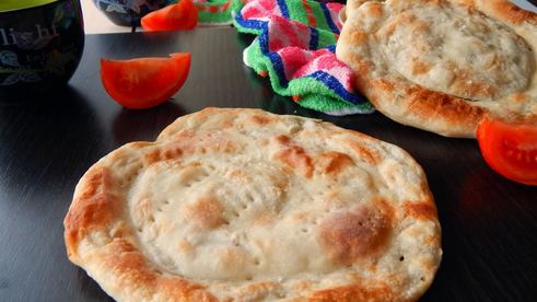 фатир таджикский