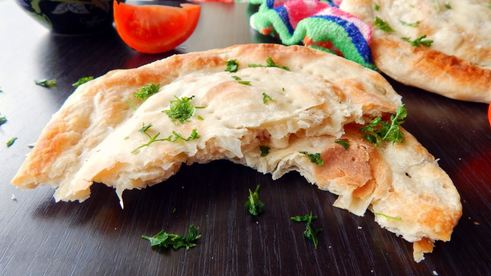 фатир таджикский