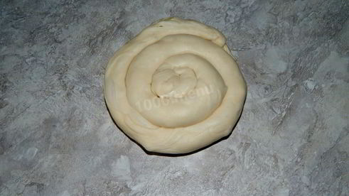 фатир таджикский