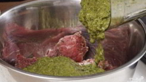 шашлык по-таджикски