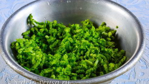 чесночные стрелки на зиму