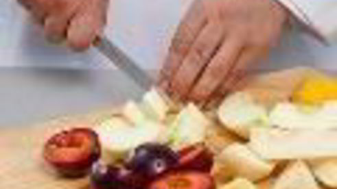 ароматный фруктовый джем в мультиварке