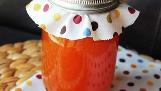 Джем из абрикосов