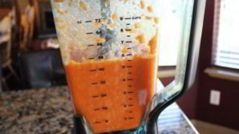 джем из абрикосов