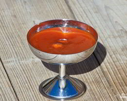 Джем из кактуса