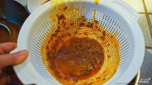 джем из кактуса