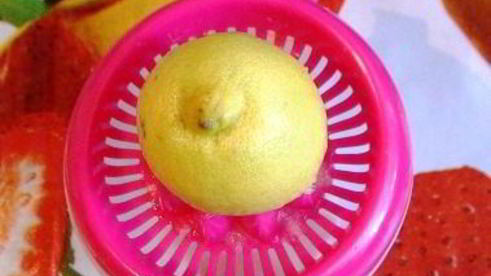 джем из киви и лимонов с кардамоном