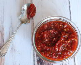 Джем из томатов