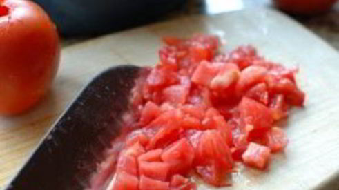 джем из томатов