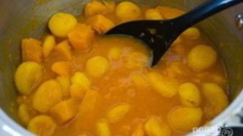 джем солнце в январе