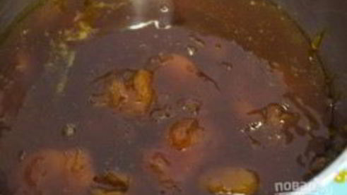 джем солнце в январе