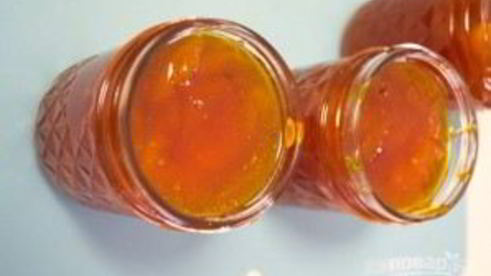 джем солнце в январе