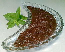 Клубничный джем на зиму