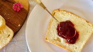 Клубничный джем