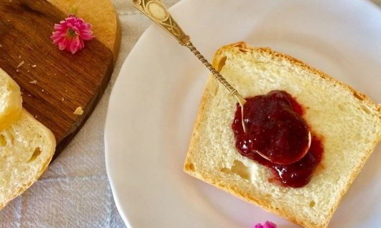 Рецепт клубничного джема