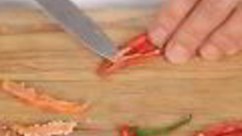 пряный томатный джем с яблоками