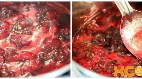 сливовый джем на зиму