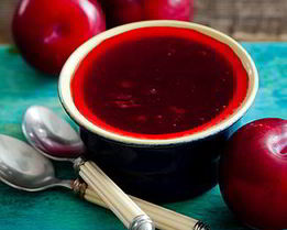 Сливовый джем в мультиварке