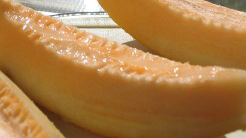 янтарный джем позднее лето