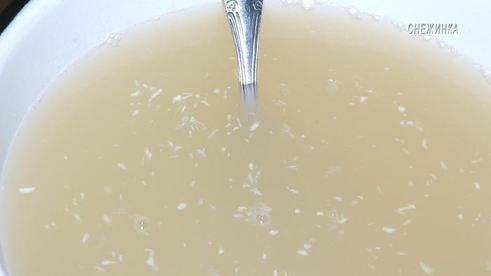 капуста, квашенная по-особому