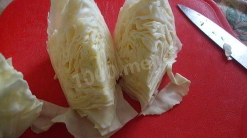 капуста со свеклой в банках