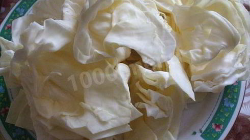 капуста со свеклой в банках