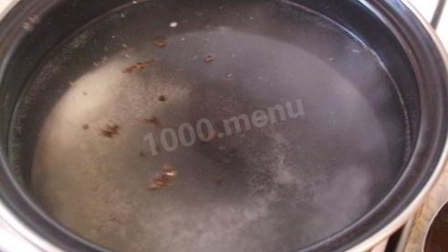 капуста со свеклой в банках