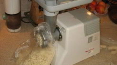 хрен со свеклой на зиму