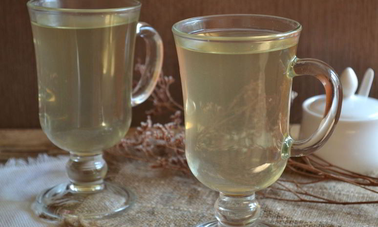 Рецепт грушевого компота