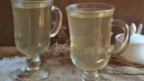 грушевый компот