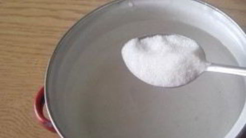 компот из черники на зиму