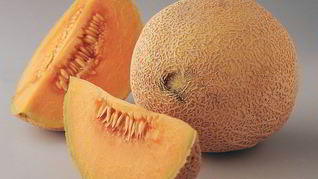 Компот из дыни без стерилизации