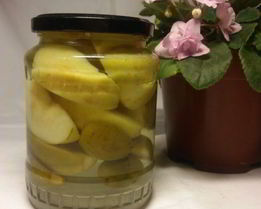 Компот из фейхоа